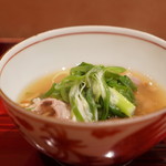 銀座 しのはら - 