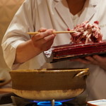 銀座 しのはら - 