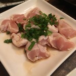 鉄板居酒屋 二代目福きたる - 