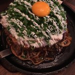 鉄板居酒屋 二代目福きたる - 