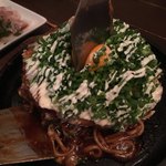 鉄板居酒屋 二代目福きたる - 