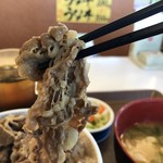 스키야 263고 사가 야마토 IC점 - こんなん肉が多い