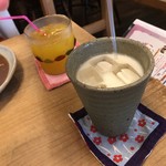 フジヤマプリン - 