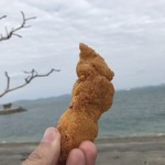 丸一食品 - 海とチキン