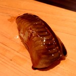 鮨 和さび - アナゴ