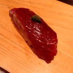 鮨 和さび - カツオ