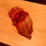 鮨 和さび - 赤貝(閖上)