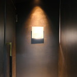 銀座 盡 - ビルにひっそり