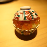 銀座 盡 - ミニ丼