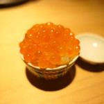 銀座 盡 - いくらもりもり