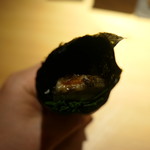 銀座 盡 - 淡路島の伝助アナゴ