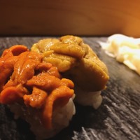 SUSHI TOKYO TEN、 新宿店 - 