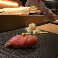 SUSHI TOKYO TEN、 新宿店 - 