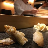 SUSHI TOKYO TEN、 新宿店 - 