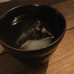 八雲食堂 - 麦焼酎