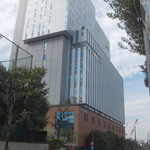 イースト ウィンド ガイエン - ホテル外観