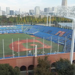 イースト ウィンド ガイエン - 窓からの眺望