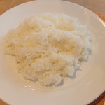 イースト ウィンド ガイエン - ライス