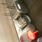 宮っ子ラーメン - 