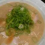 宮っ子ラーメン - 