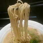 宮っ子ラーメン - 