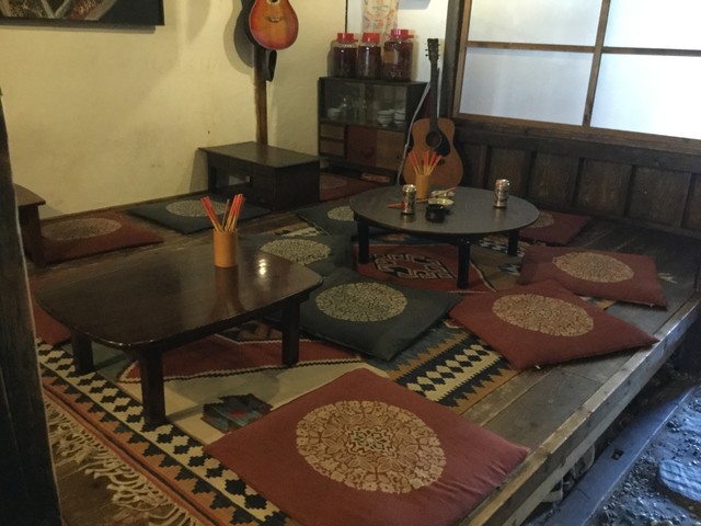 Yakumo Shokudo photo 5