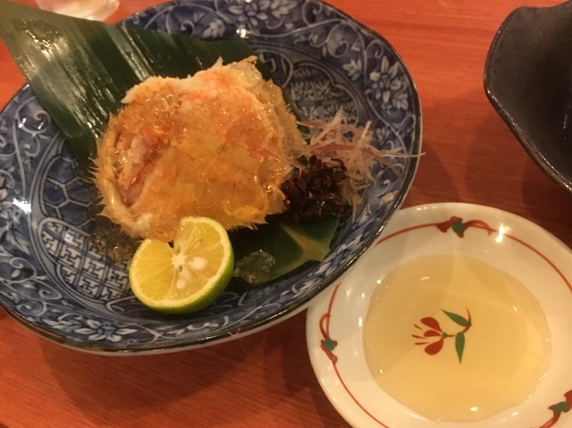 ごぼうのてっぺん 片原町 高松 魚介料理 海鮮料理 食べログ ごぼうのてっぺん 片原町 高松 魚介料理 海鮮料理 食べログ
