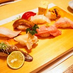 Defunesushi - 