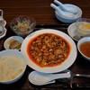四川飯店 新潟