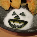 やきとり 正や - ジャック・オー・ランタン