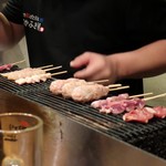 やきとり 正や - 