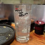 やきとり 正や - 