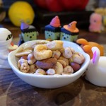 灯 - ミックスナッツ