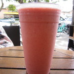 LANIKAI JUICE - 2017年の｢ストロベリー･シャカ｣＄5.95