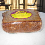 LANIKAI JUICE - ｢アップル･バナナ･ブレッド｣の側面