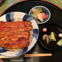 うなぎ秋本 - 