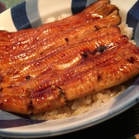 うなぎ秋本 - 