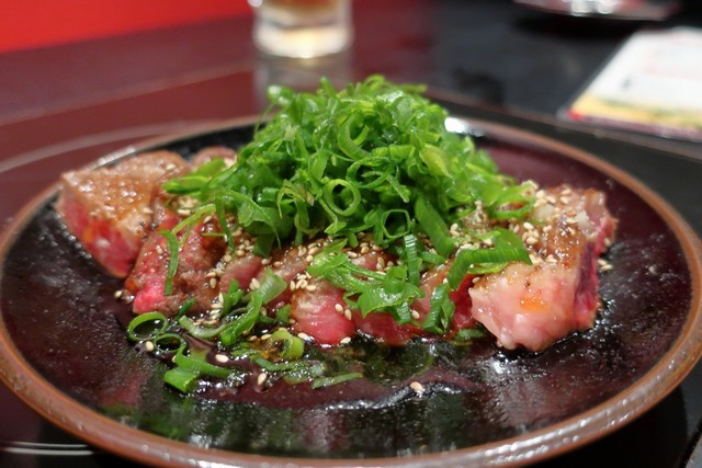 The Photo Of Food Gyuumotsunabesemmontenyamamoto Tabelog The Photo Of Food Gyuumotsunabesemmontenyamamoto Tabelog