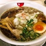 ラーメン モリン - 