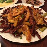 中国家庭料理 楊 - 