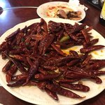 中国家庭料理 楊 - 