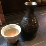 圭蔵 - 日置桜  燗