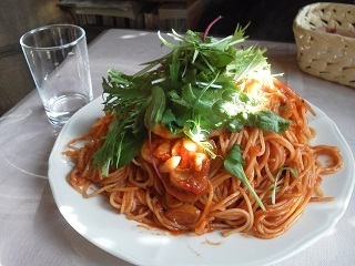 カントリーロード - 鹿折唐桑（洋食）の写真