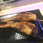 Yakitori Izakaya Uesutan - 