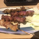 Yakitori Izakaya Uesutan - 