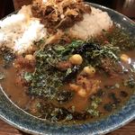 カレーノトリコ - 