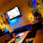 OKINAWAN BAR MAMI-ANA - 