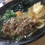 まるふくうどん - 