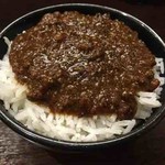 香噴噴 東京木場 - 咖喱飯