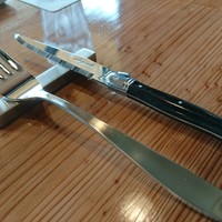 Ristorante Martello - セット。